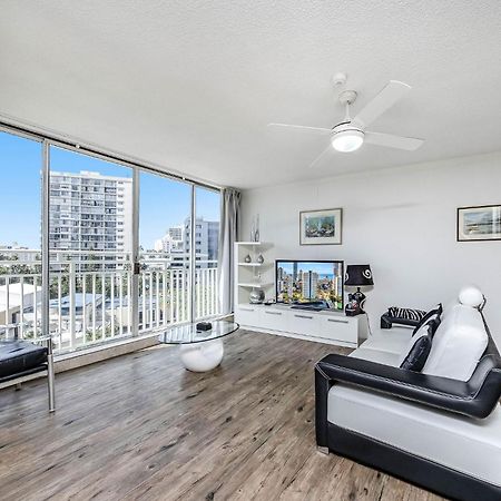Condor Apartments By Gold Coast Premium Екстериор снимка