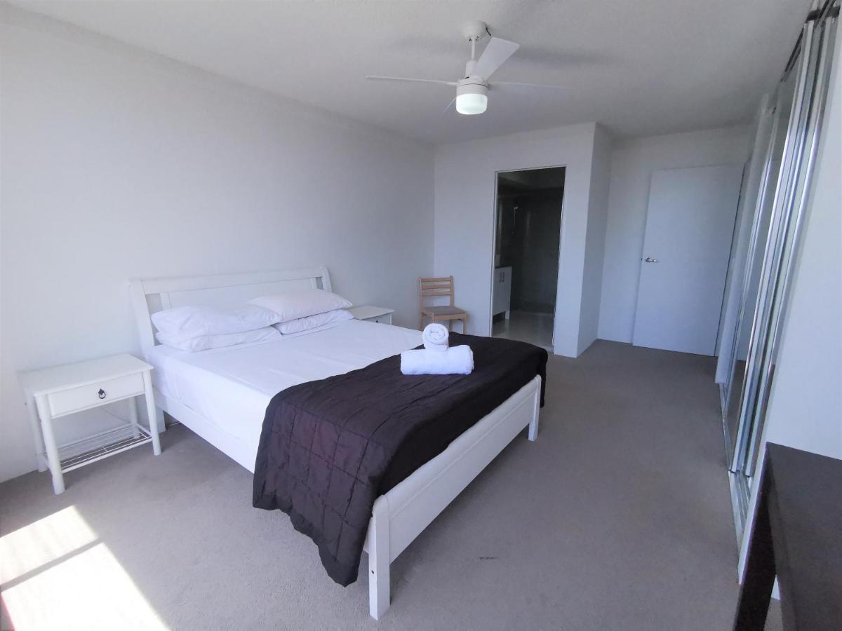 Condor Apartments By Gold Coast Premium Екстериор снимка