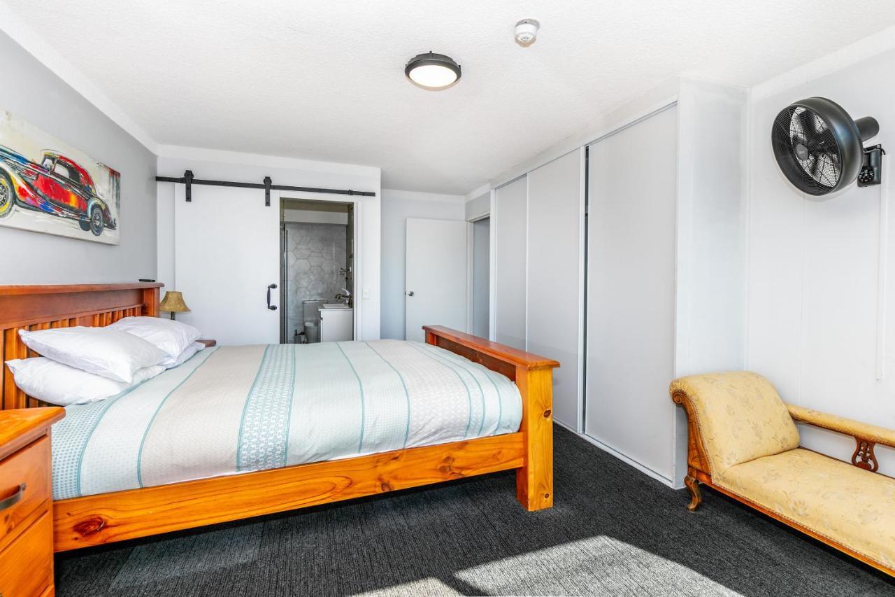 Condor Apartments By Gold Coast Premium Екстериор снимка