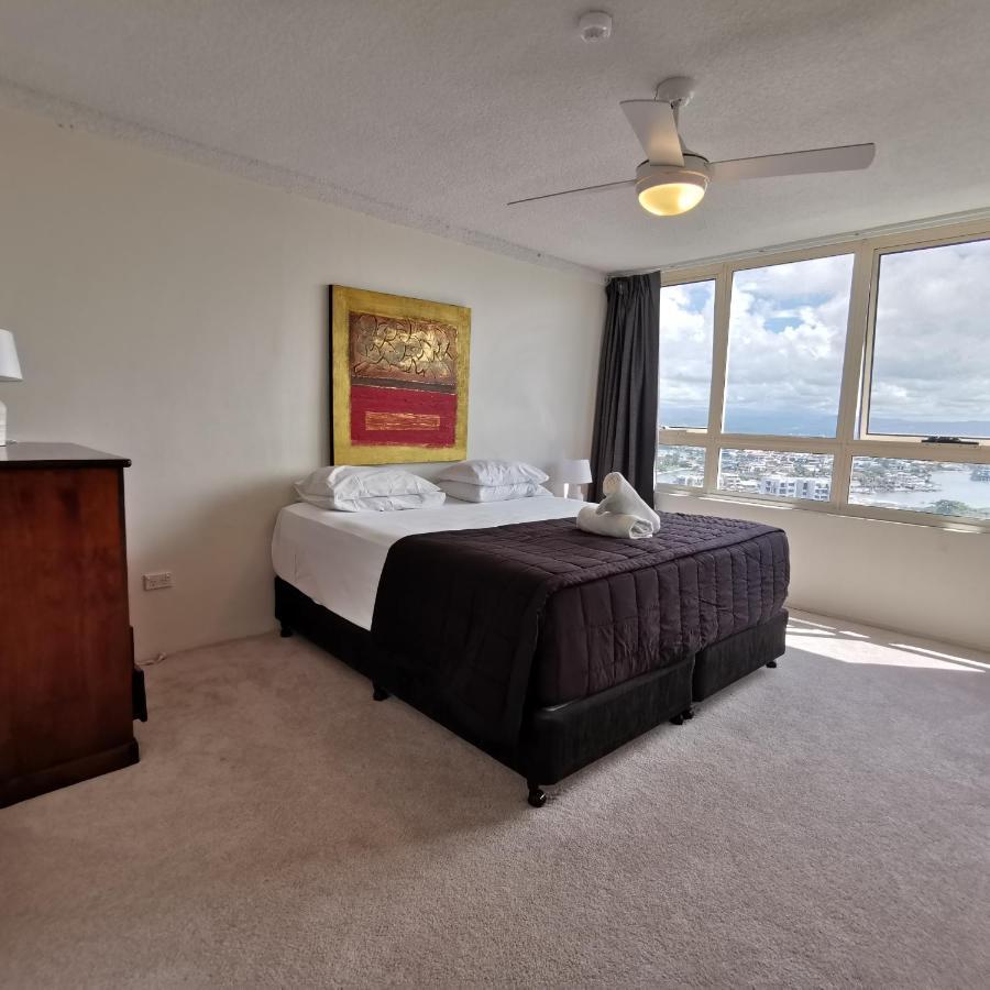 Condor Apartments By Gold Coast Premium Екстериор снимка