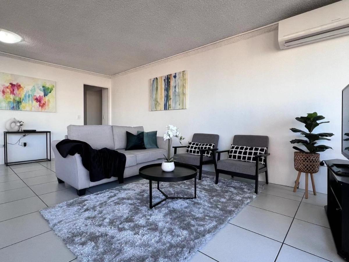 Condor Apartments By Gold Coast Premium Екстериор снимка