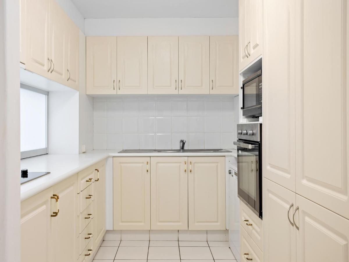 Condor Apartments By Gold Coast Premium Екстериор снимка