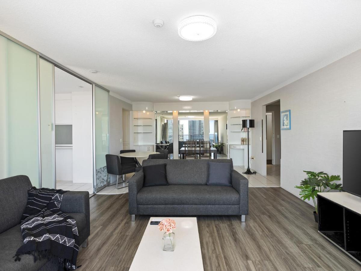 Condor Apartments By Gold Coast Premium Екстериор снимка