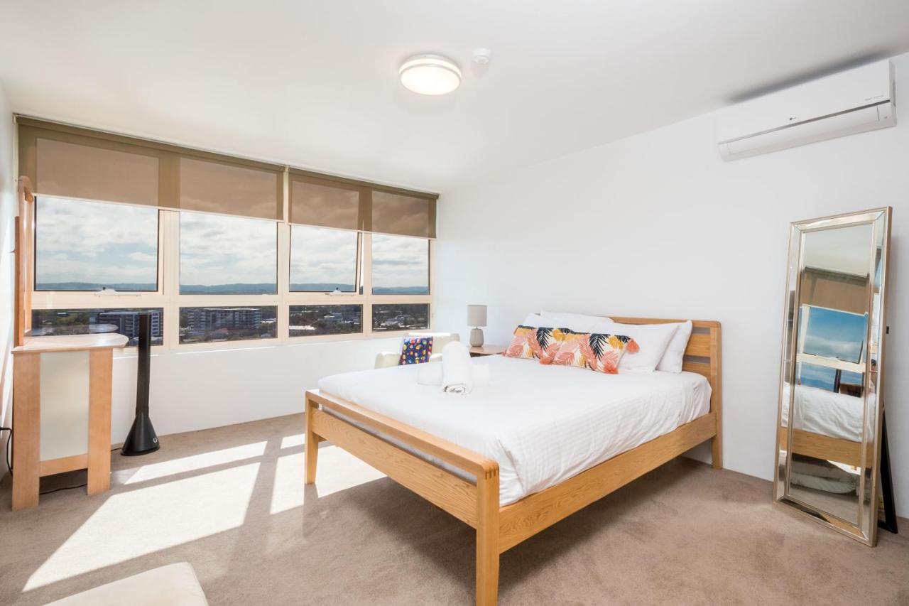 Condor Apartments By Gold Coast Premium Екстериор снимка