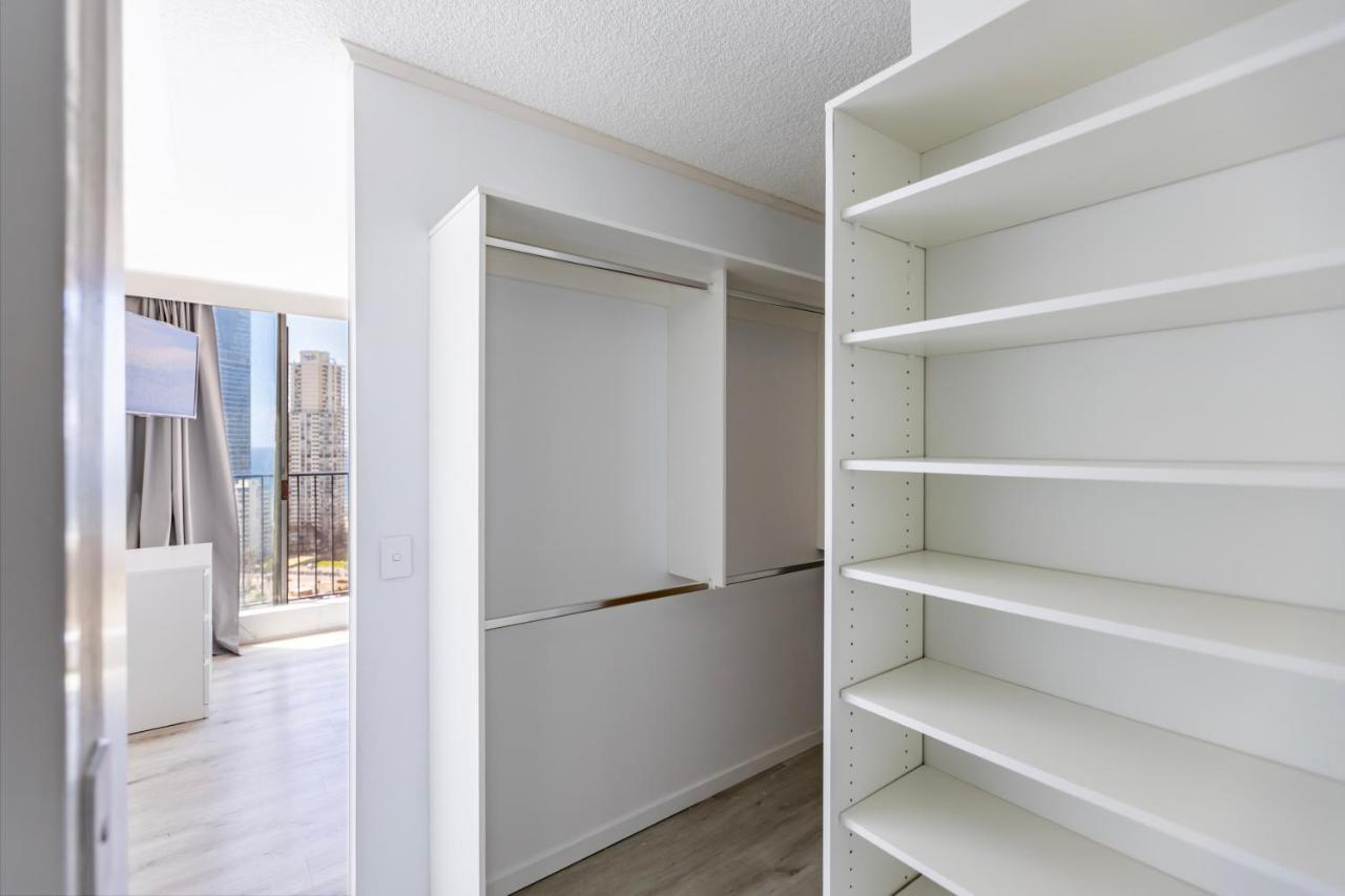 Condor Apartments By Gold Coast Premium Екстериор снимка