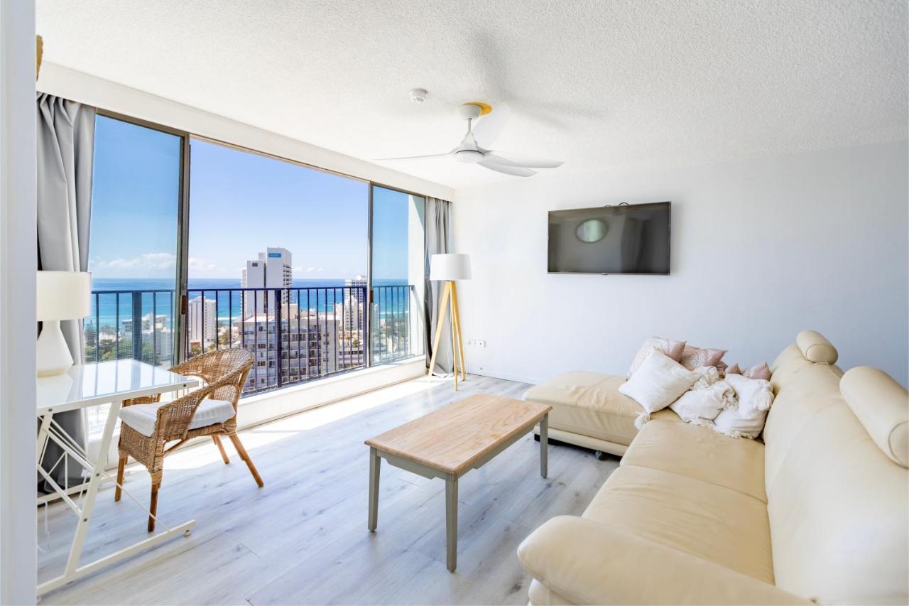 Condor Apartments By Gold Coast Premium Екстериор снимка