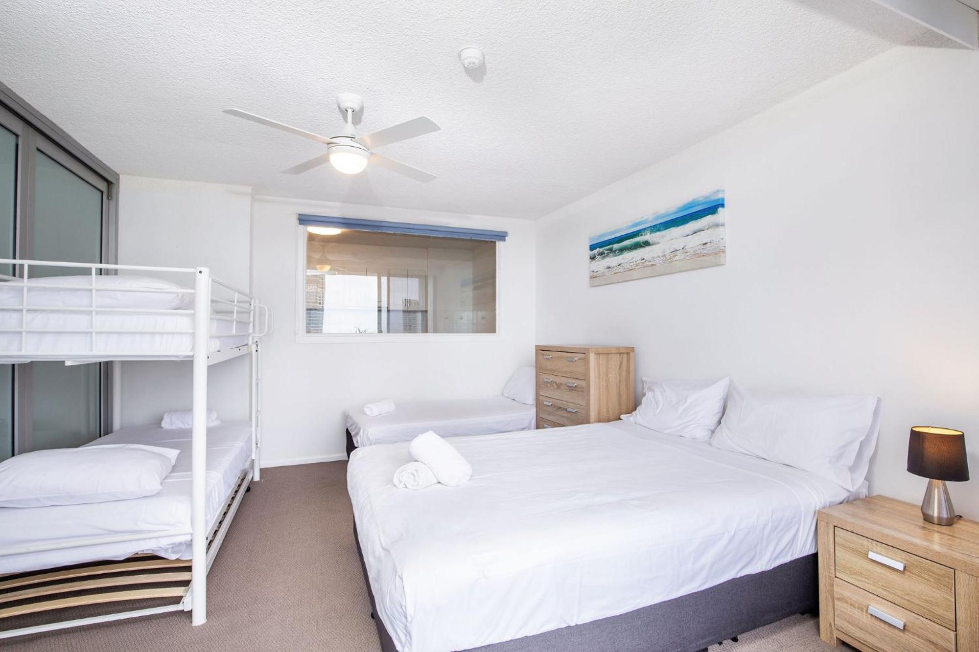 Condor Apartments By Gold Coast Premium Екстериор снимка