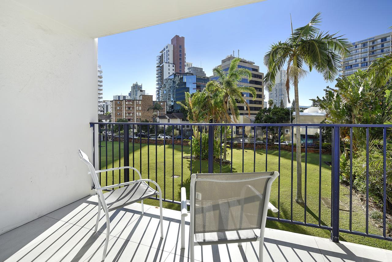 Condor Apartments By Gold Coast Premium Екстериор снимка
