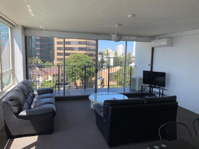 Condor Apartments By Gold Coast Premium Екстериор снимка